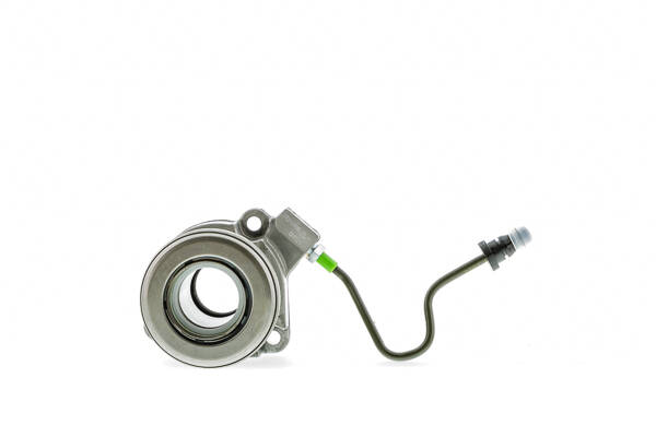 Hydraulic release bearing