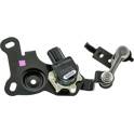 Centralina, Sospensione pneumatica AISIN - AST-051