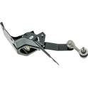 Centralina, Sospensione pneumatica AISIN - AST-068