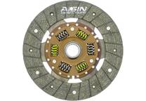 Clutch disc