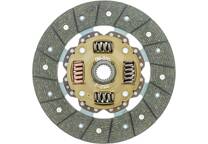 Clutch disc