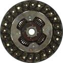Clutch disc AISIN - DM-904