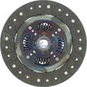 Clutch disc AISIN - DM-913
