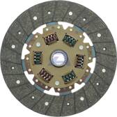 Clutch disc AISIN - DM-916