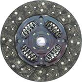 Clutch disc AISIN - DM-936