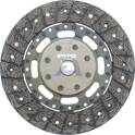 Clutch disc AISIN - DN-989