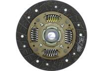 Clutch disc