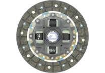 Clutch disc
