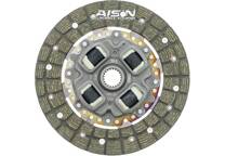 Clutch disc