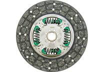Clutch disc