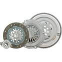 Clutch Kit With Flywheel AISIN - SCKE-OP34R