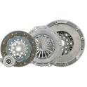 Clutch Kit With Flywheel AISIN - SCKE-OP94R