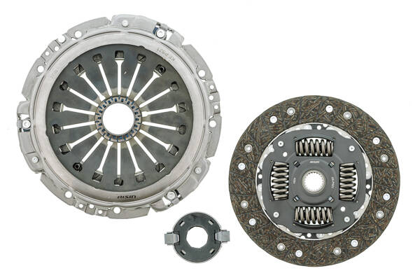 Clutch Kit