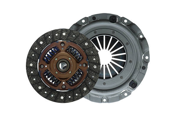 Clutch Kit