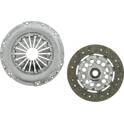 Clutch Kit AISIN - KE-VW21R
