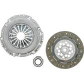 Clutch Kit AISIN - KE-VW48