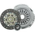 Clutch Kit AISIN - KZ-136
