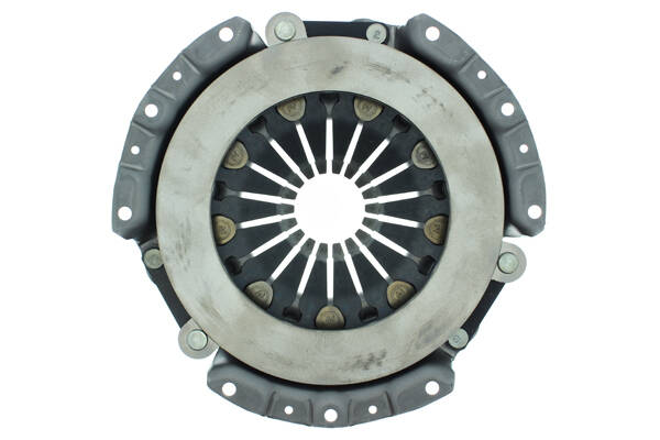 Clutch mechanism