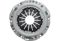 Clutch mechanism