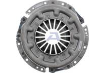 Clutch mechanism