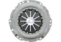 Clutch mechanism