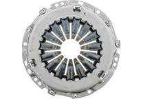 Clutch mechanism