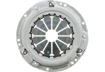 Clutch mechanism