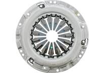 Clutch mechanism