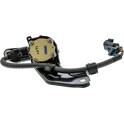 Control Unit, air suspension AISIN - AST-029