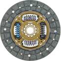 Disco de embrague AISIN - DTX-192