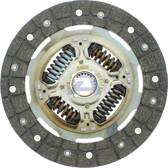 Disco de embrague AISIN - DTX-197