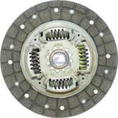 Disco de embrague AISIN - DTX-217
