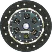 Disco  de embraiagem AISIN - DE-CI02