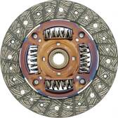 Disco  de embraiagem AISIN - DM-933