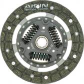 Disco  de embraiagem AISIN - DT-211V