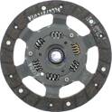 Disco  de embraiagem AISIN - DZ-910