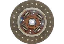 Disque embrayage