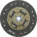 Disque embrayage AISIN - DO-033