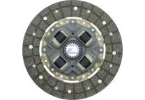 Disque embrayage
