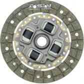 Disque embrayage AISIN - DT-123V