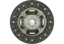Disque embrayage