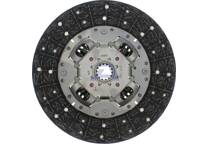 Disque embrayage