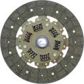 Disque embrayage AISIN - DZ-037