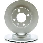 Brake disc set (2) AISIN - X6F948S