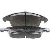 Front brake pad set AISIN - BPCI-1002