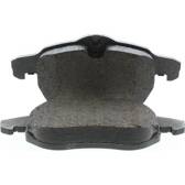 Front brake pad set AISIN - BPFI-1021
