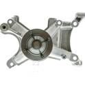 Halter, Kühlerlüfter AISIN - FBT-002