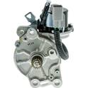 Innesto, Blocco differenziale AISIN - AAT-007