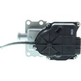 Innesto, Blocco differenziale AISIN - AAT-017