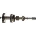 Intermediate Shaft AISIN - MTPT-00128
